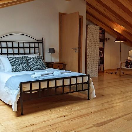 Casa Domingues Guest House Caldas Da Rainha Zewnętrze zdjęcie