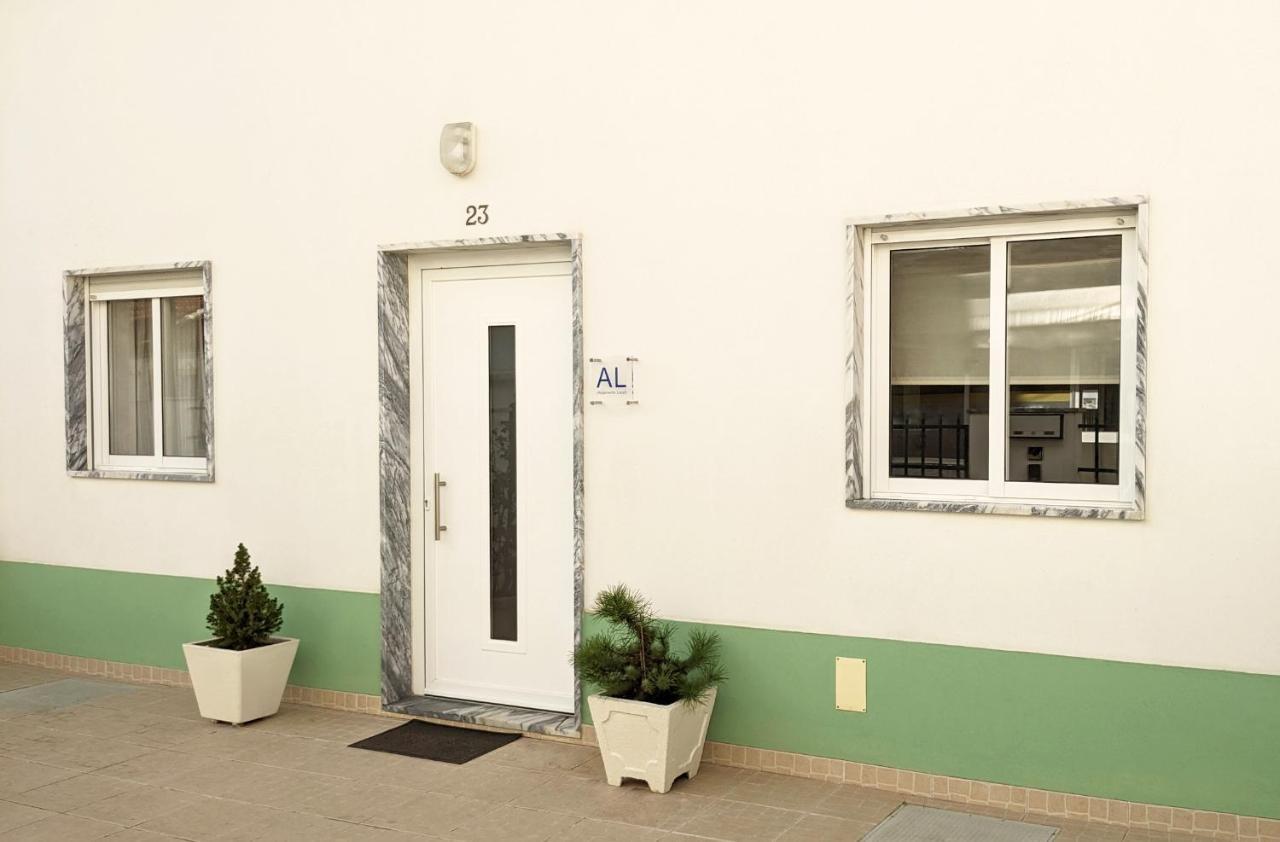 Casa Domingues Guest House Caldas Da Rainha Zewnętrze zdjęcie