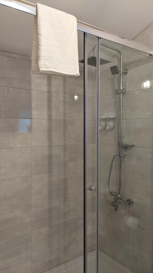 Casa Domingues Guest House Caldas Da Rainha Zewnętrze zdjęcie