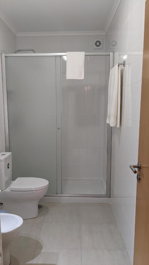 Casa Domingues Guest House Caldas Da Rainha Zewnętrze zdjęcie