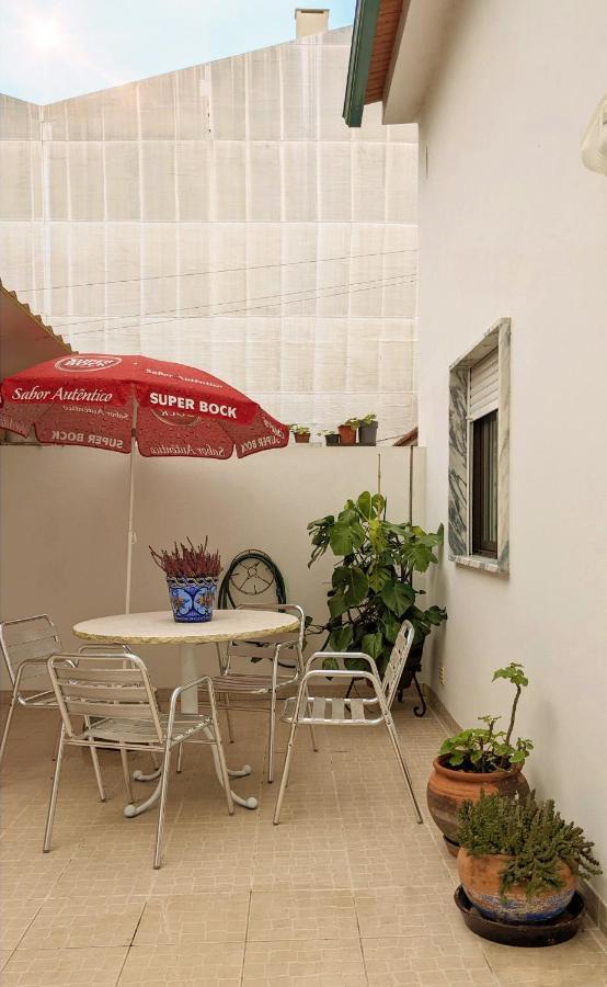 Casa Domingues Guest House Caldas Da Rainha Zewnętrze zdjęcie