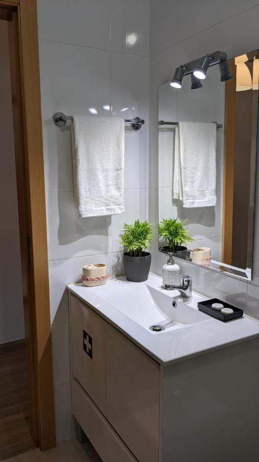Casa Domingues Guest House Caldas Da Rainha Zewnętrze zdjęcie