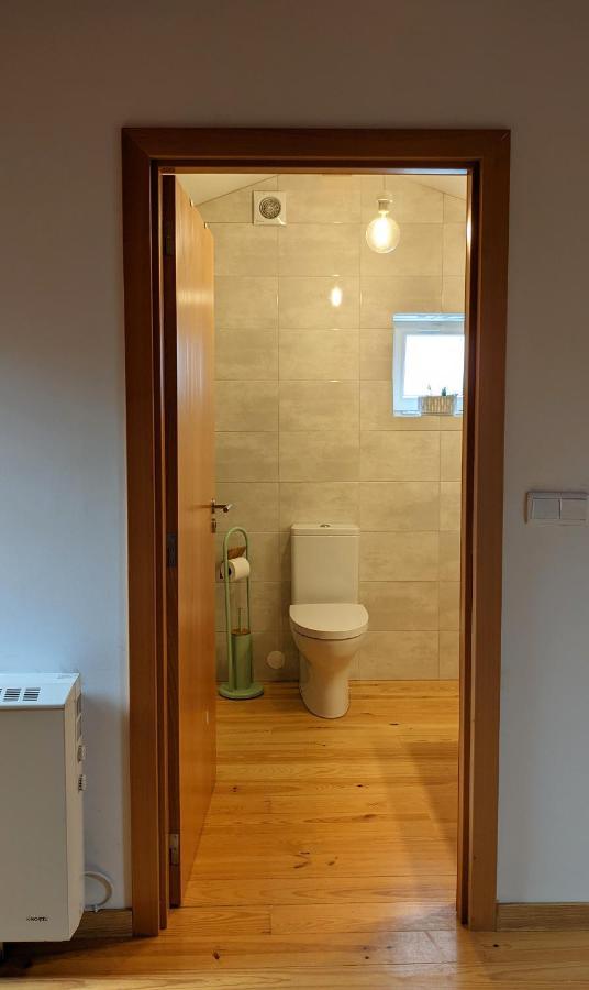 Casa Domingues Guest House Caldas Da Rainha Zewnętrze zdjęcie